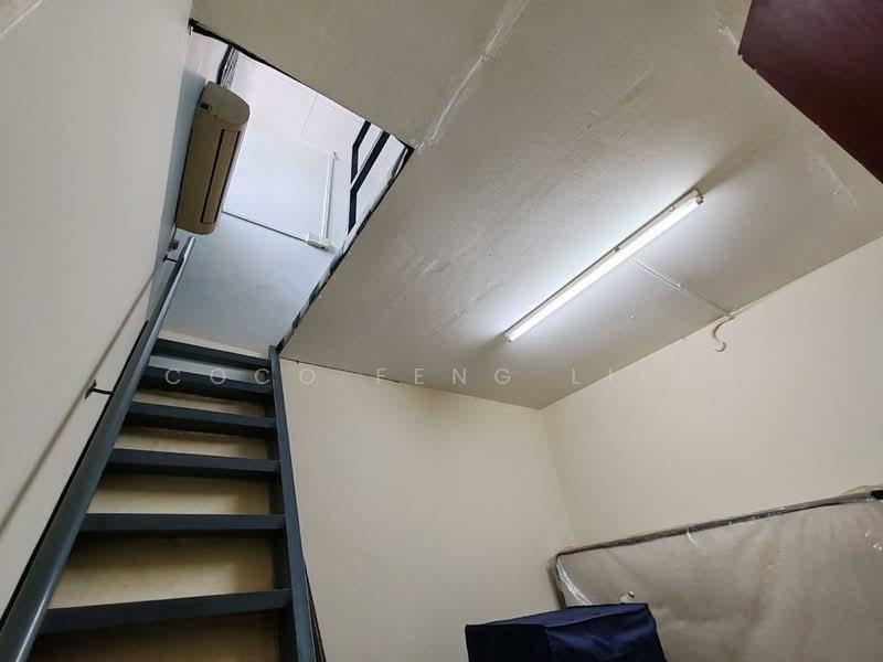 1-storey Terraced House for Sale in Taman Puteri Wangsa (Ulu Tiram) - Coco Feng Lily - Interior - PropertyGuru.com.my