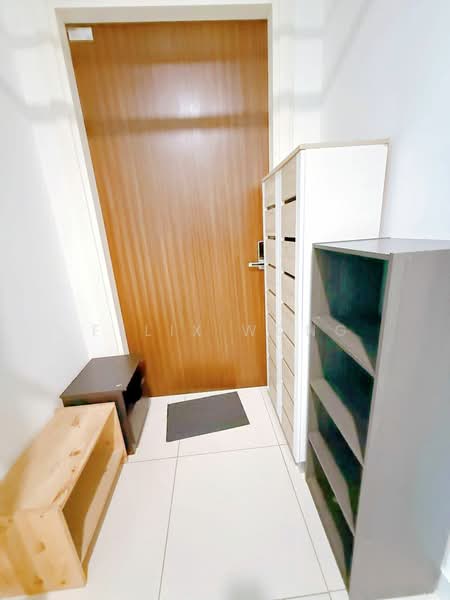 La Thea Residences untuk Untuk Disewa - RM 2,600 /bulan, Apr 2026 - Entrance - PropertyGuru.com.my