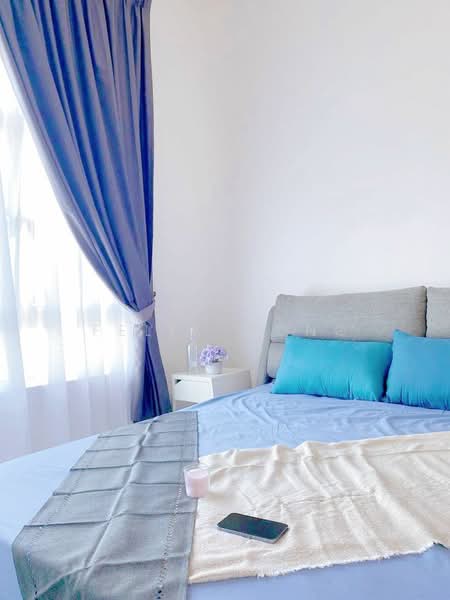 La Thea Residences untuk Untuk Disewa - RM 2,600 /bulan, Apr 2026 - Bedroom - PropertyGuru.com.my