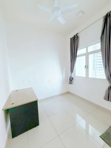 La Thea Residences untuk Untuk Disewa - RM 2,600 /bulan, Apr 2026 - Study - PropertyGuru.com.my