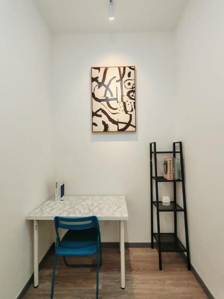 Service Residence for Sale at Southlink - Christopher Wong - Study - PropertyGuru.com.my