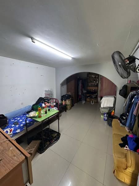 2-storey Terraced House for Sale in Bandar Seri Alam (Masai) - Joyen Pun - Bedroom - PropertyGuru.com.my