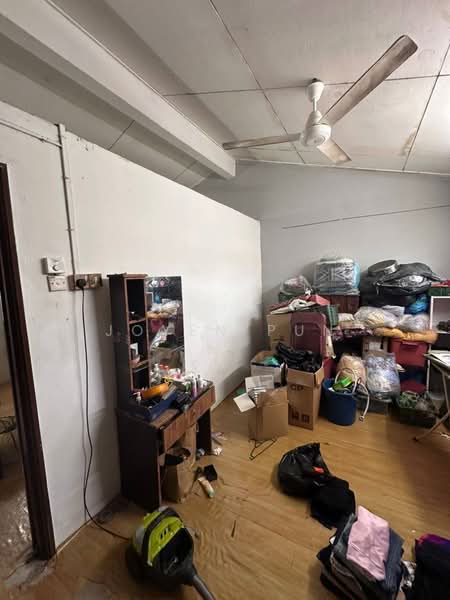 2-storey Terraced House for Sale in Bandar Seri Alam (Masai) - Joyen Pun - PropertyGuru.com.my