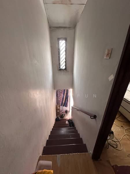 2-storey Terraced House for Sale in Bandar Seri Alam (Masai) - Joyen Pun - PropertyGuru.com.my