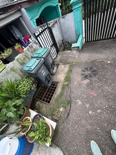 2-storey Terraced House for Sale in Bandar Seri Alam (Masai) - Joyen Pun - PropertyGuru.com.my