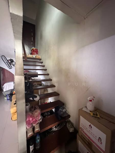 2-storey Terraced House for Sale in Bandar Seri Alam (Masai) - Joyen Pun - PropertyGuru.com.my