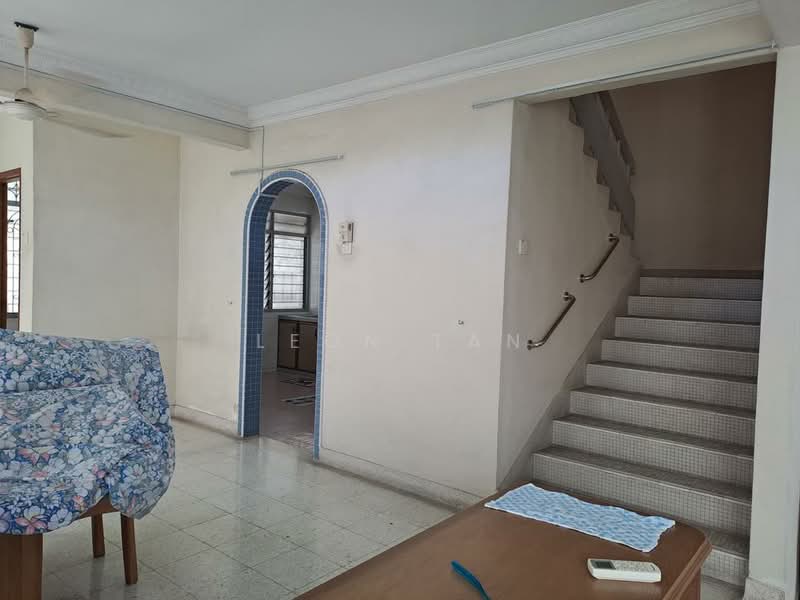 Taman Pelangi Taman Pelangi Tamans Pelangis untuk Untuk Dijual - RM 1,300,000, Mac 2026 - Living Room - PropertyGuru.com.my