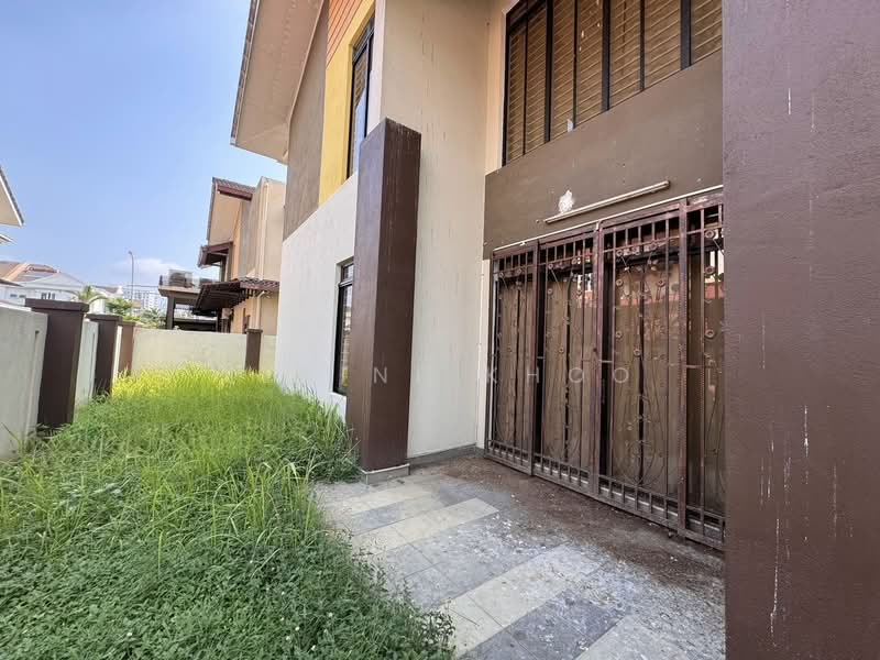 Semi-Detached House for Sale in Bandar Parklands (Klang) - Elaine Khoo - PropertyGuru.com.my