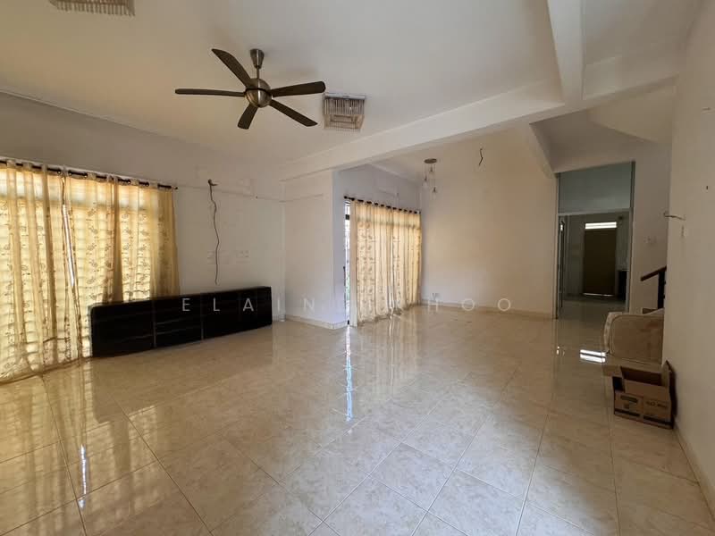 Semi-Detached House for Sale in Bandar Parklands (Klang) - Elaine Khoo - PropertyGuru.com.my