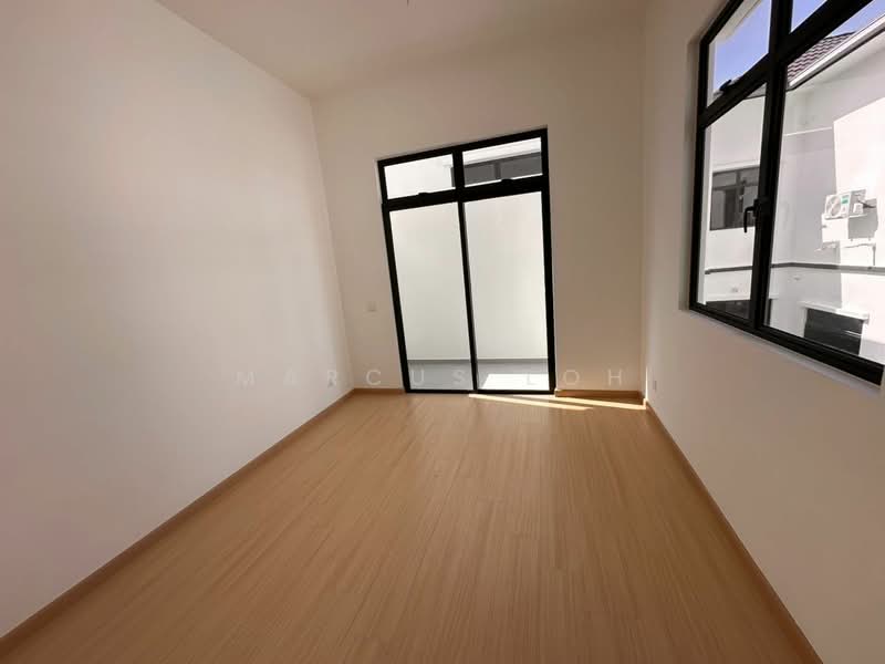Cluster House for Sale in Taman Eko Botanic (Gelang Patah) - Marcus Loh - Interior - PropertyGuru.com.my