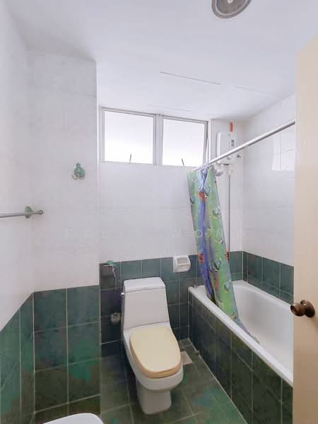 Prima Duta untuk Untuk Disewa - RM 3,600 /bulan, Mac 2026 - Bathroom - PropertyGuru.com.my