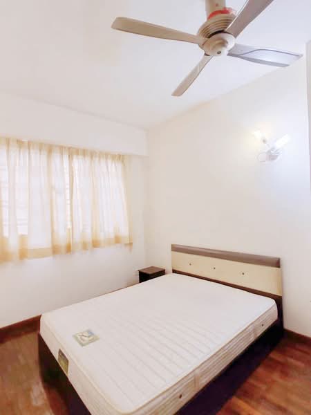 Prima Duta untuk Untuk Disewa - RM 3,600 /bulan, Mac 2026 - Bedroom - PropertyGuru.com.my