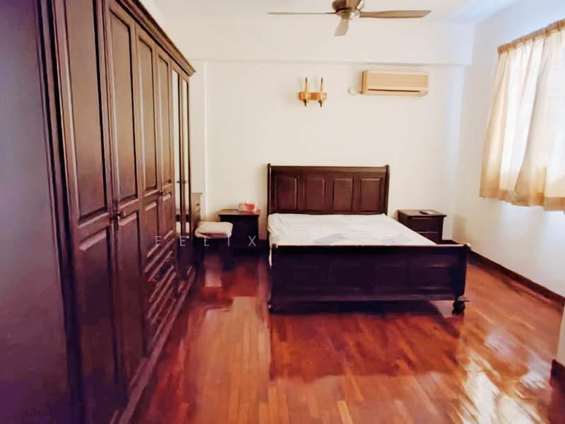 Prima Duta untuk Untuk Disewa - RM 3,600 /bulan, Mac 2026 - Bedroom - PropertyGuru.com.my