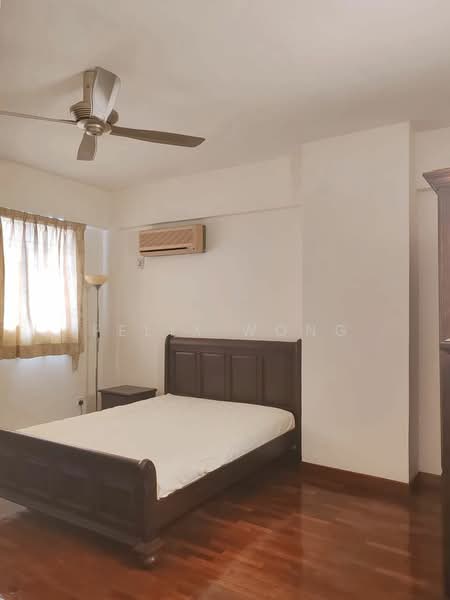 Prima Duta untuk Untuk Disewa - RM 3,600 /bulan, Mac 2026 - Bedroom - PropertyGuru.com.my