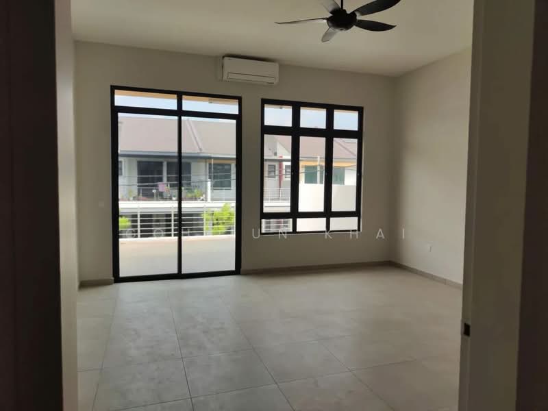 2-storey Terraced House for Rent in Krubong (Melaka) - Goh Jun Khai - Interior - PropertyGuru.com.my