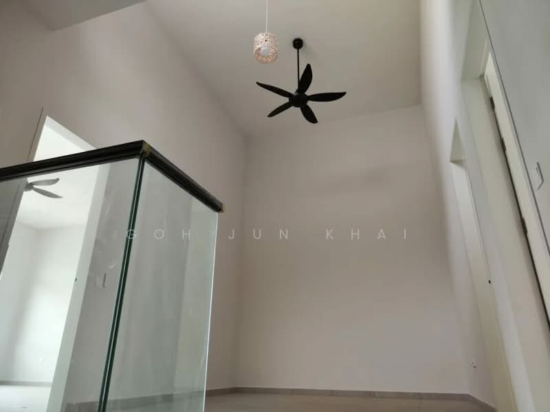 2-storey Terraced House for Rent in Krubong (Melaka) - Goh Jun Khai - Interior - PropertyGuru.com.my