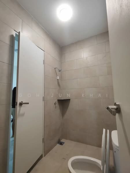 2-storey Terraced House for Rent in Krubong (Melaka) - Goh Jun Khai - Bathroom - PropertyGuru.com.my