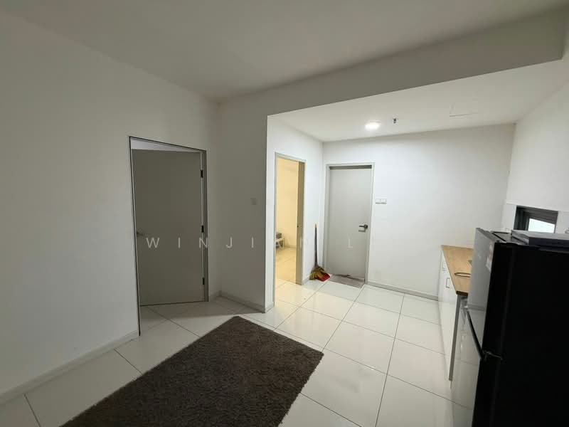 Service Residence for Rent at Horizon Suites - Winjian Lim - Kitchen - PropertyGuru.com.my