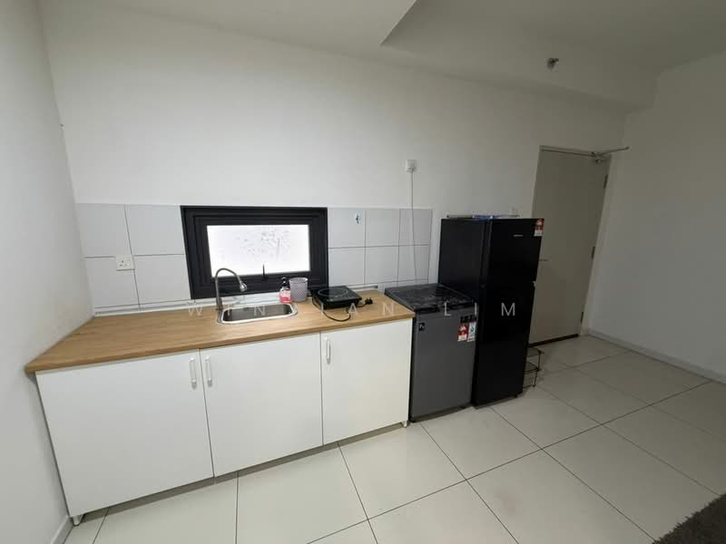 Service Residence for Rent at Horizon Suites - Winjian Lim - Kitchen - PropertyGuru.com.my