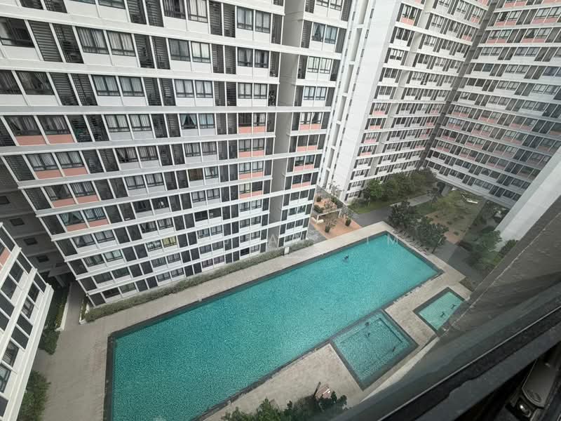Service Residence for Rent at Horizon Suites - Winjian Lim - Exterior - PropertyGuru.com.my