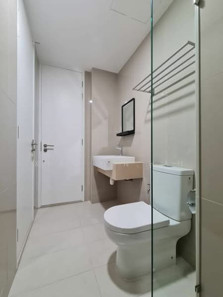 Service Residence for Rent at Southlink - Xiao Yin Han - PropertyGuru.com.my