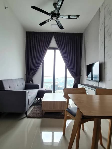 Service Residence for Rent at Southlink - Xiao Yin Han - PropertyGuru.com.my