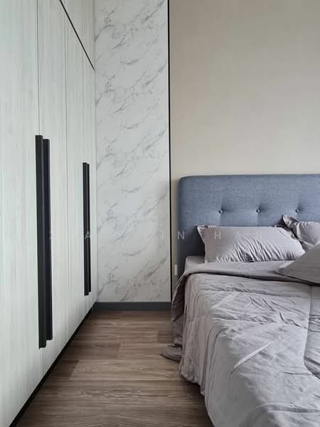Service Residence for Rent at Southlink - Xiao Yin Han - PropertyGuru.com.my