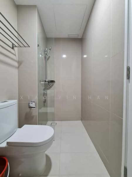 Service Residence for Rent at Southlink - Xiao Yin Han - PropertyGuru.com.my