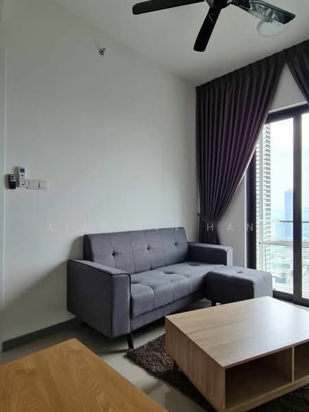 Service Residence for Rent at Southlink - Xiao Yin Han - PropertyGuru.com.my