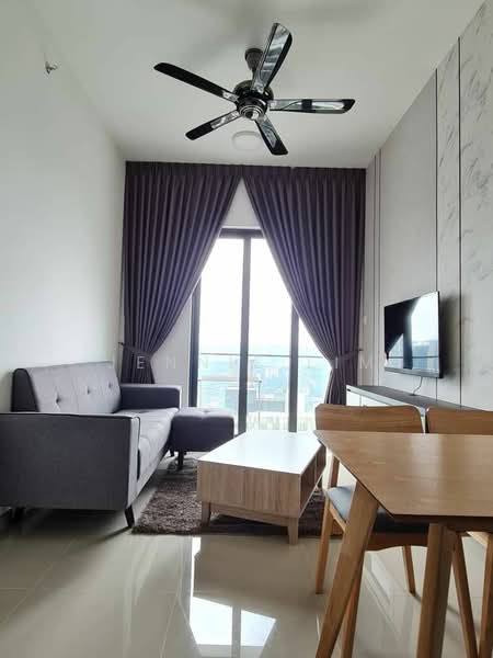 Southlink untuk Untuk Disewa - RM 2,500 /bulan, Mac 2026 - Living Room - PropertyGuru.com.my