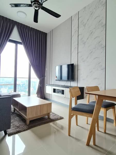 Southlink untuk Untuk Disewa - RM 2,500 /bulan, Mac 2026 - Living Room - PropertyGuru.com.my