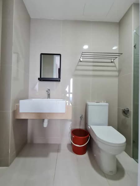 Southlink untuk Untuk Disewa - RM 2,500 /bulan, Mac 2026 - Bathroom - PropertyGuru.com.my
