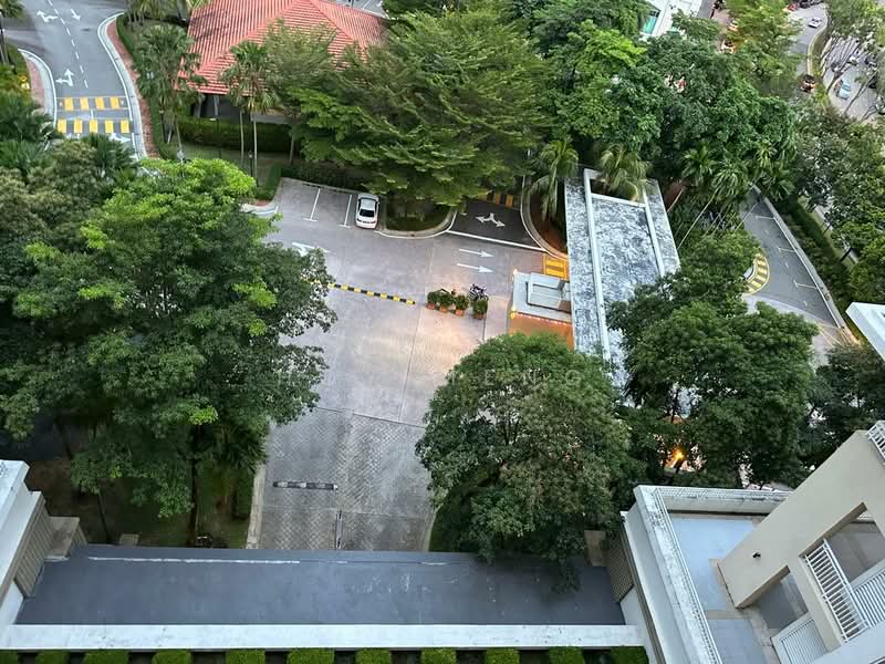 Condominium for Rent at Quayside Seafront Resort Condominiums - Hoy Meng - Exterior - PropertyGuru.com.my