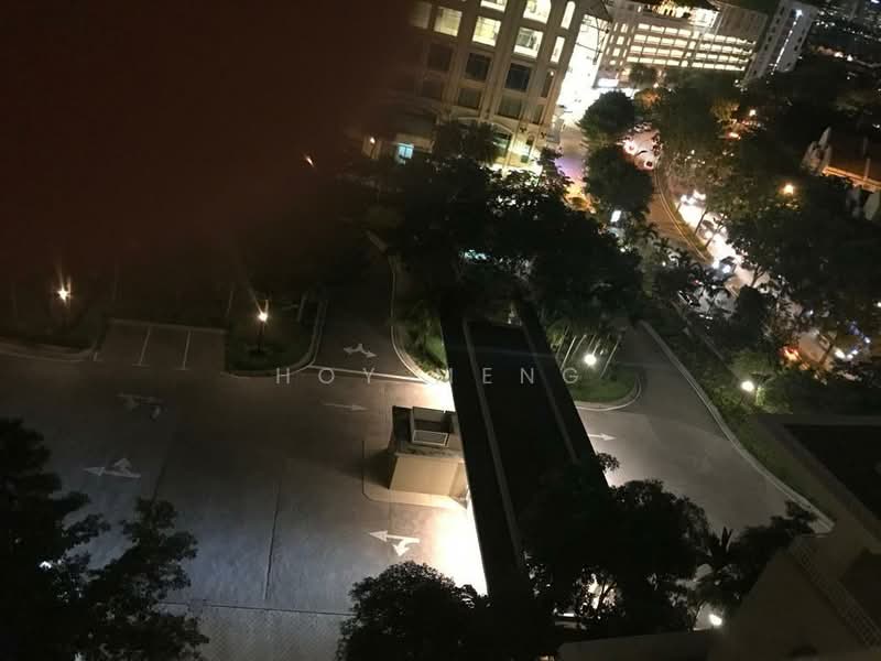 Condominium for Rent at Quayside Seafront Resort Condominiums - Hoy Meng - Exterior - PropertyGuru.com.my