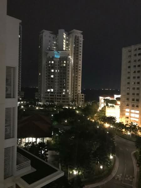 Condominium for Rent at Quayside Seafront Resort Condominiums - Hoy Meng - Exterior - PropertyGuru.com.my