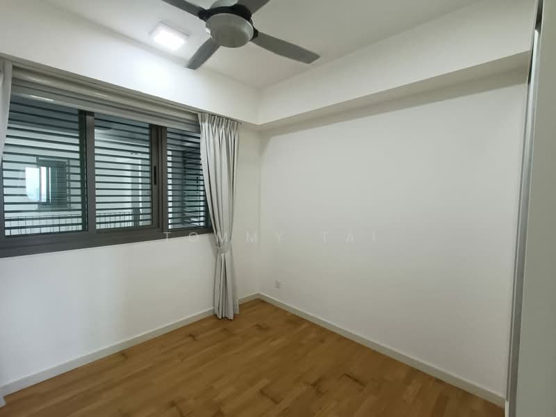 Iskandar Residences untuk Untuk Disewa - RM 2,900 /bulan, Mac 2026 - Bedroom - PropertyGuru.com.my