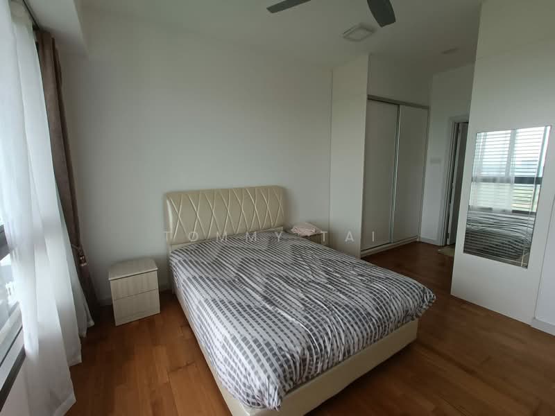 Iskandar Residences untuk Untuk Disewa - RM 2,900 /bulan, Mac 2026 - Bedroom - PropertyGuru.com.my