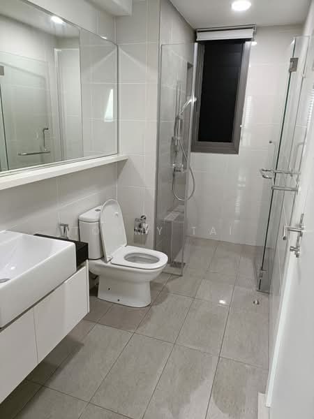 Iskandar Residences untuk Untuk Disewa - RM 2,900 /bulan, Mac 2026 - Bathroom - PropertyGuru.com.my