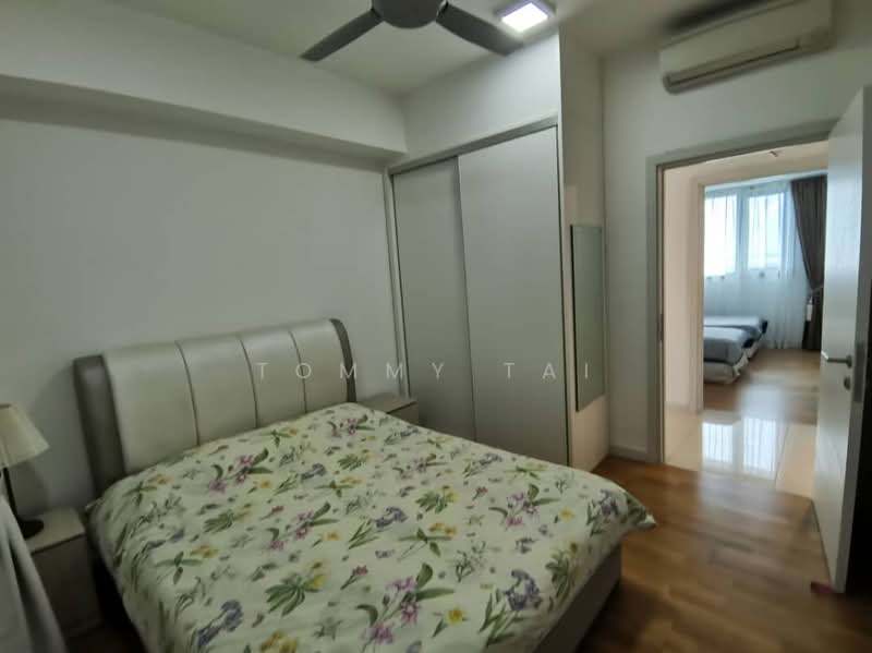 Iskandar Residences untuk Untuk Disewa - RM 2,900 /bulan, Mac 2026 - Bedroom - PropertyGuru.com.my