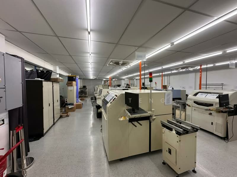 Factory for Sale in Sungai Tiram (Bayan Lepas) - Bryan Teng - PropertyGuru.com.my