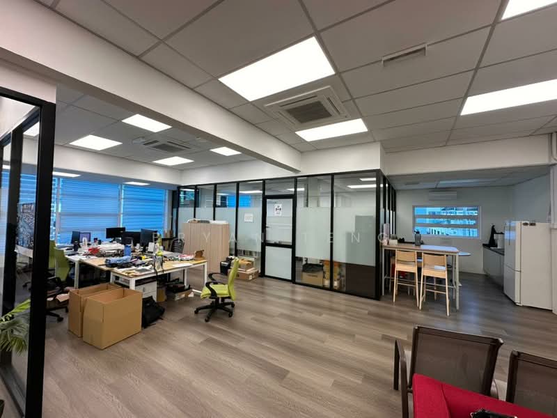 Factory for Sale in Sungai Tiram (Bayan Lepas) - Bryan Teng - PropertyGuru.com.my