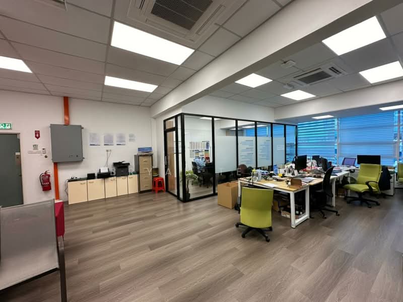 Factory for Sale in Sungai Tiram (Bayan Lepas) - Bryan Teng - PropertyGuru.com.my