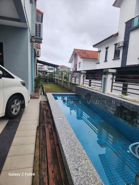 Taman Pulai Bayu untuk Untuk Dijual - RM 1,300,000, Mac 2026 - Exterior - PropertyGuru.com.my