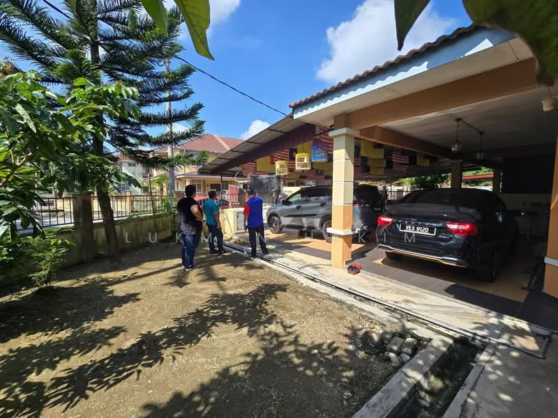 Desa Jati untuk Untuk Dijual - RM 560,000, Apr 2026 - PropertyGuru.com.my