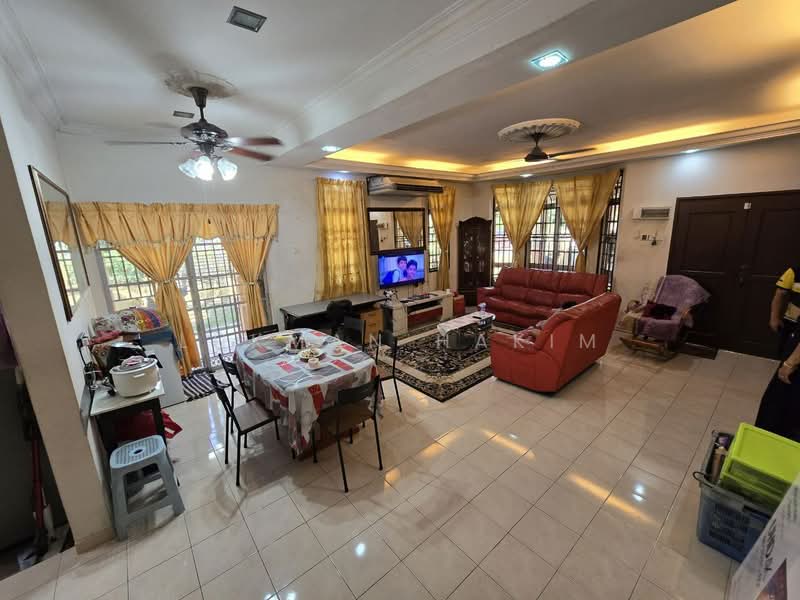 Desa Jati untuk Untuk Dijual - RM 560,000, Apr 2026 - PropertyGuru.com.my