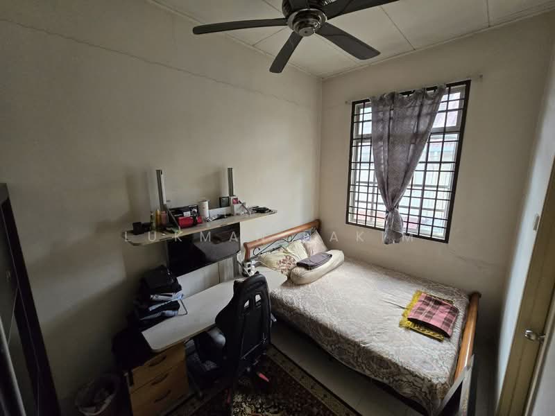 Desa Jati untuk Untuk Dijual - RM 560,000, Apr 2026 - PropertyGuru.com.my