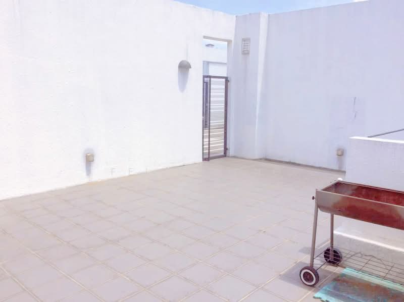 Service Residence for Rent at Centrio Pantai Hillpark - Felix Wong - Exterior - PropertyGuru.com.my