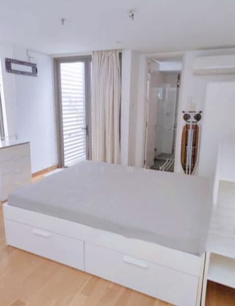 Service Residence for Rent at Centrio Pantai Hillpark - Felix Wong - Bedroom - PropertyGuru.com.my