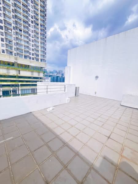 Service Residence for Rent at Centrio Pantai Hillpark - Felix Wong - Exterior - PropertyGuru.com.my