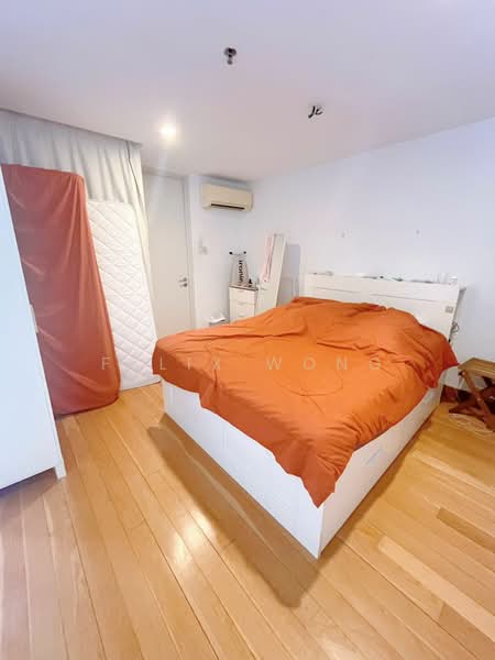 Service Residence for Rent at Centrio Pantai Hillpark - Felix Wong - Bedroom - PropertyGuru.com.my